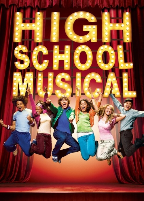 High School Musical 2006