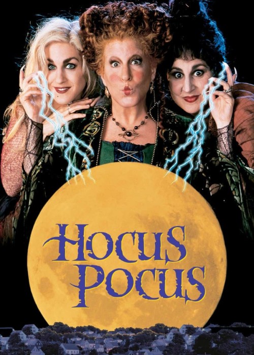 Hocus Pocus 1993