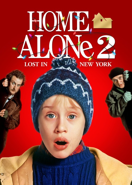 Home Alone 2: Lost in New York 1992