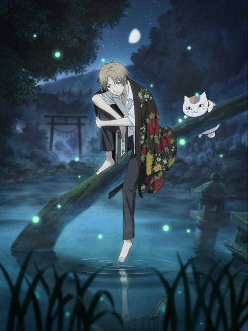 Hữu Nhân Sổ - Natsume Yuujinchou 2008