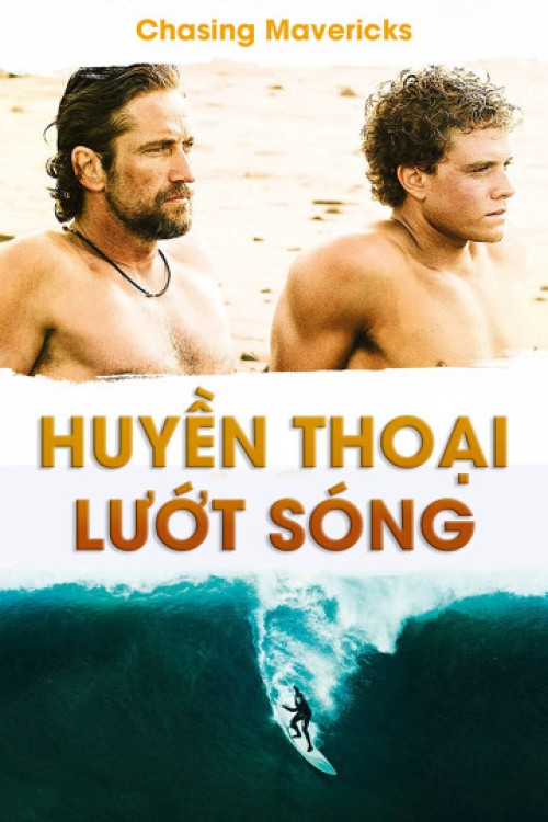 Huyền Thoại Lướt Sóng 2012