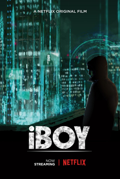 iBOY 2017