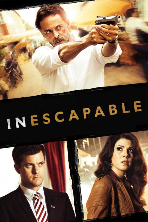 Inescapable 2012