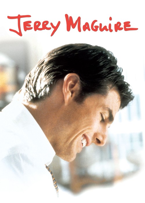 Jerry Maguire 1996