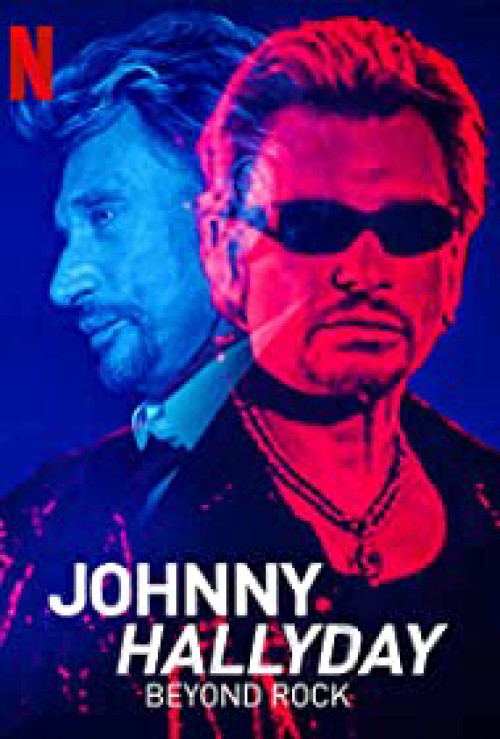 Johnny Hallyday: Hơn cả Rock 2022