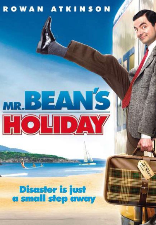 Kỳ nghỉ của Mr. Bean 2007