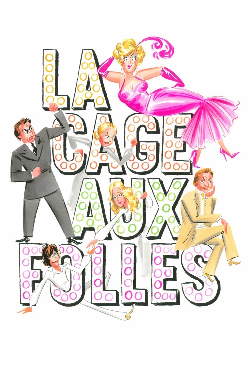 La Cage aux Folles 1978