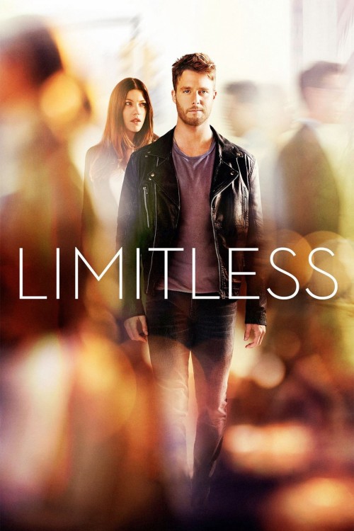 Limitless 2015