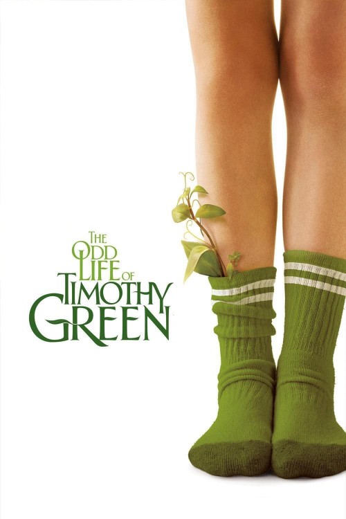 Mảnh Đời Kỳ Lạ Của Timothy Green 2012