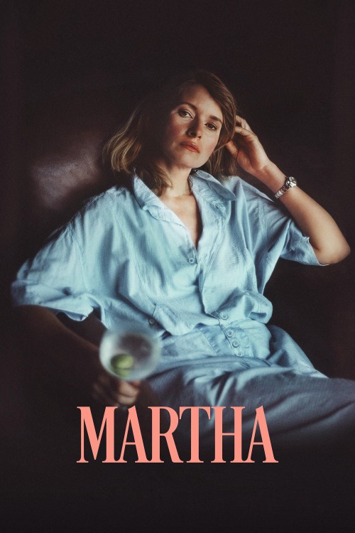 Martha 2024