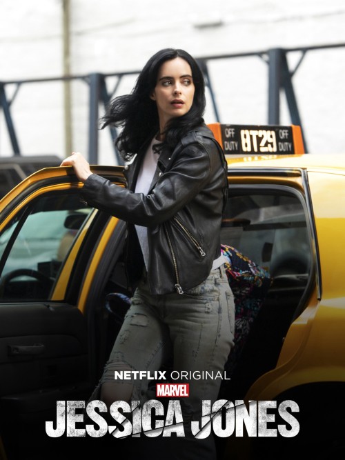 Marvel's Jessica Jones (Phần 3) 2019