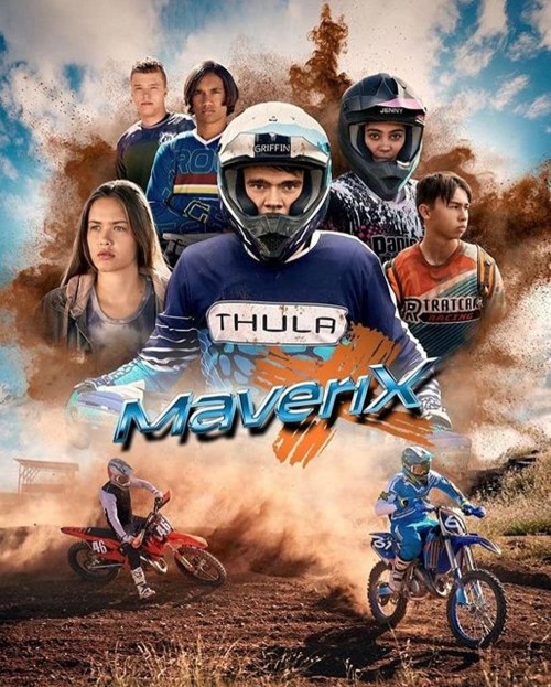 Maverix 2022