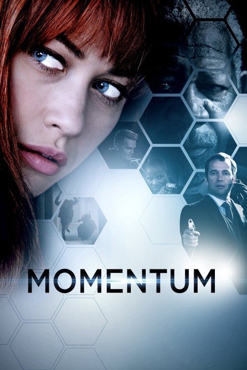 Momentum 2015