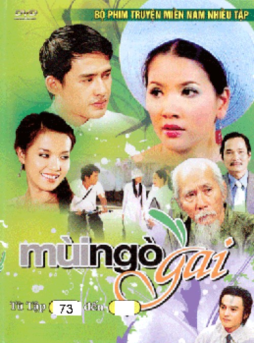 Mùi Ngò Gai (Phần 1) 2006