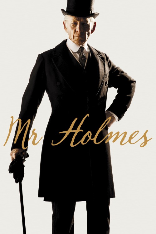 Ngài Sherlock Holmes  2015