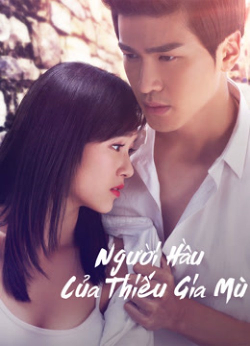 Người Hầu Của Thiếu Gia Mù 2016