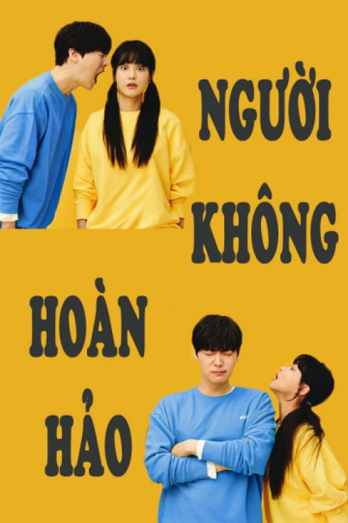 Người Không Hoàn Hảo 2019