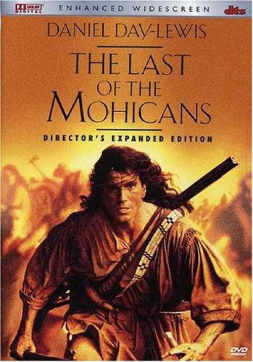 Người Mohicans Cuối Cùng 1992