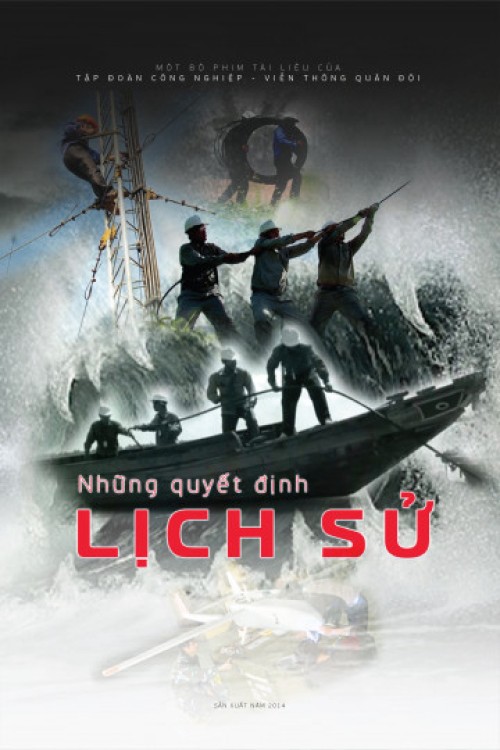 Những Quyết Định Lịch Sử 2014