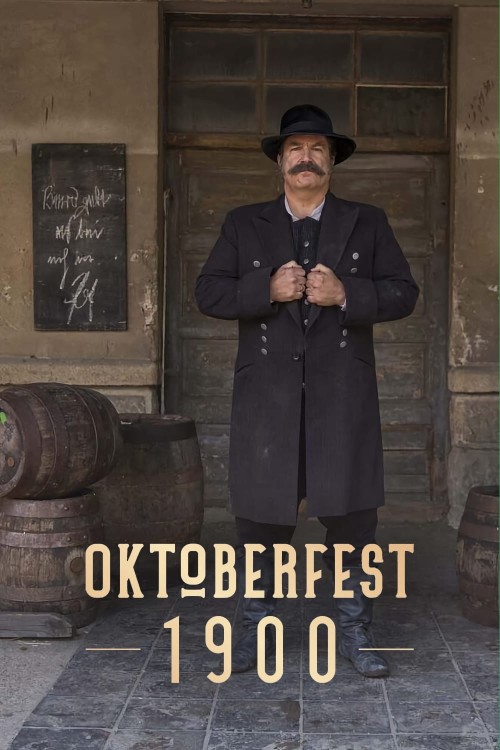 Oktoberfest: Máu và bia 2020