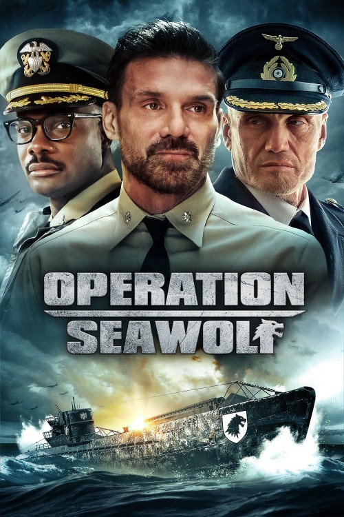 Operation Seawolf 2022