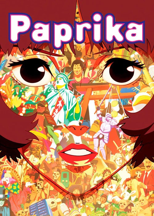 Paprika 2006