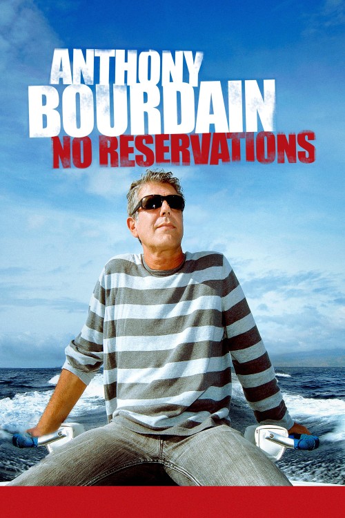 Phiêu Lưu Cùng Anthony Bourdain (Phần 5) 2009