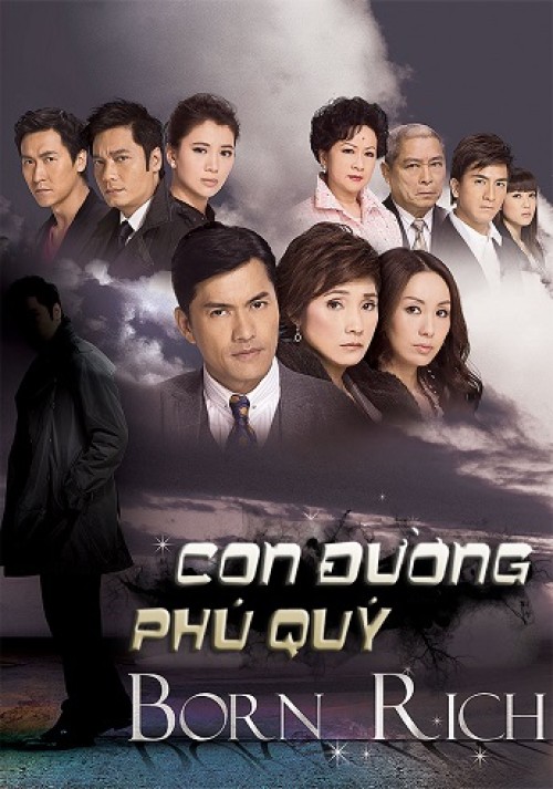 Phú Quý Môn (Con Đường Phú Quý) 2009