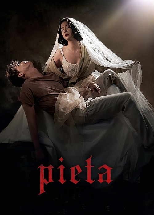 Pieta 2012