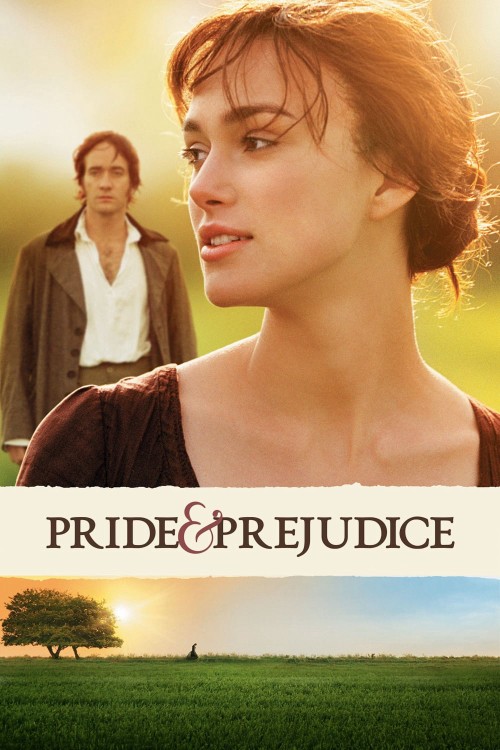 Pride & Prejudice 2005