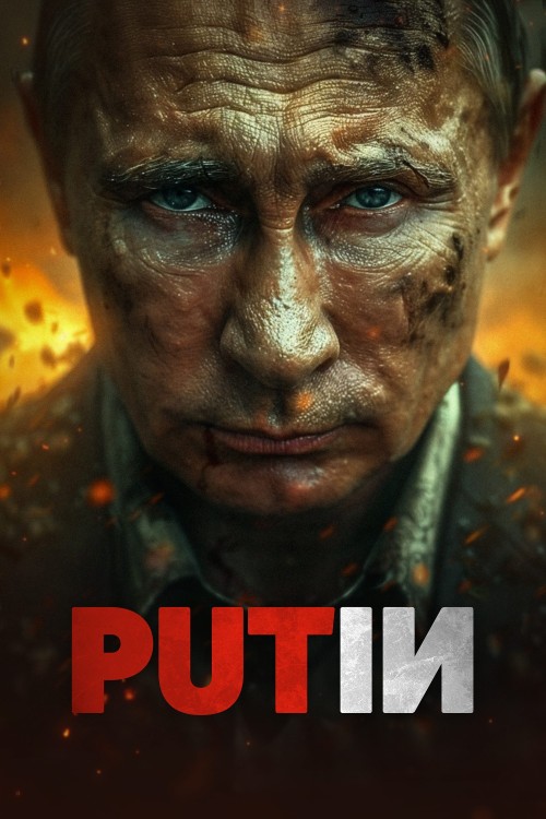 Putin 2025