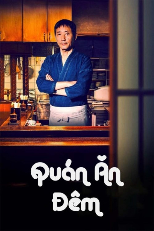 Quán Ăn Đêm 2017