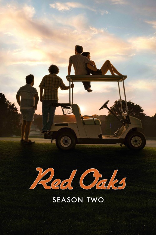 Red Oaks (Phần 2) 2016