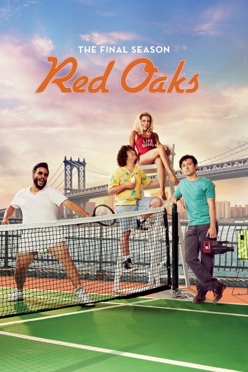 Red Oaks (Phần 3) 2017