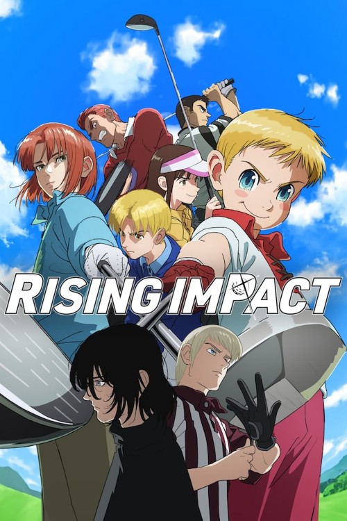 Rising Impact (Phần 2) 2024