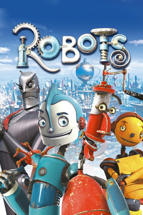 Robots 2005