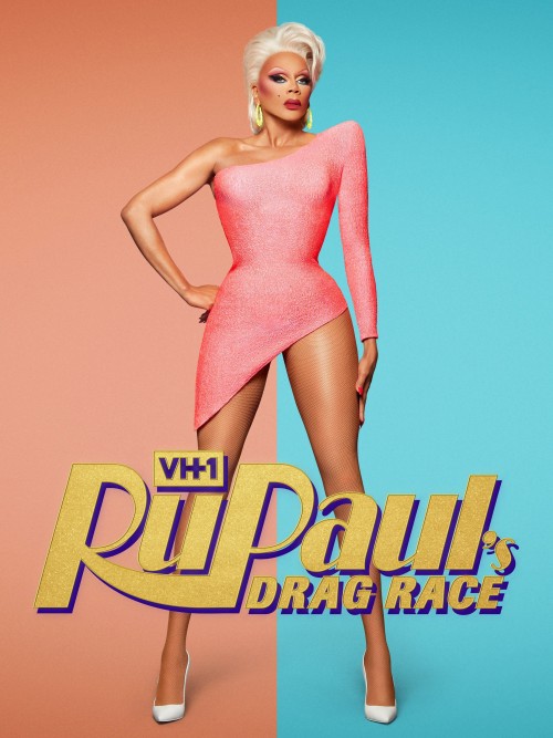 Rupaul's Drag Race - Cuộc chiến giày cao gót (Phần 11) 2019