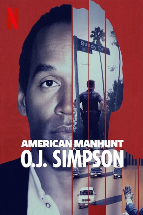 Săn lùng kiểu Mỹ: O.J. Simpson 2025