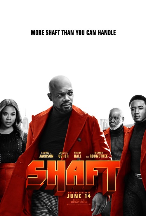 Shaft 2019