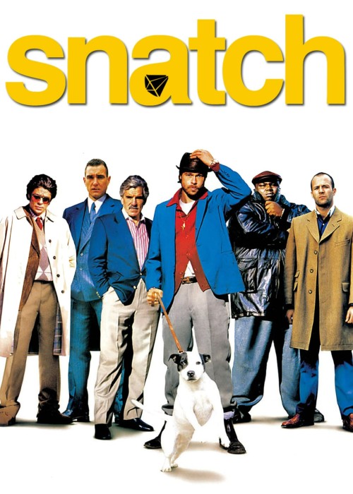 Snatch 2000