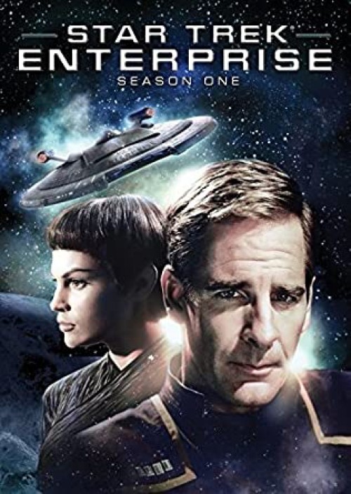 Star Trek: Enterprise (Phần 1) 2001