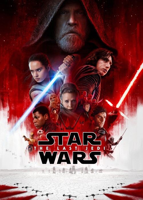 Star Wars: Jedi Cuối Cùng 2017