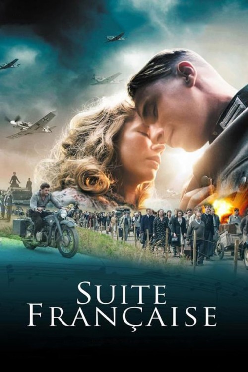 Suite Francaise  2015