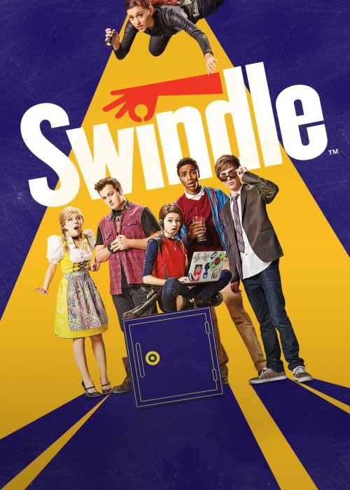 Swindle 2013