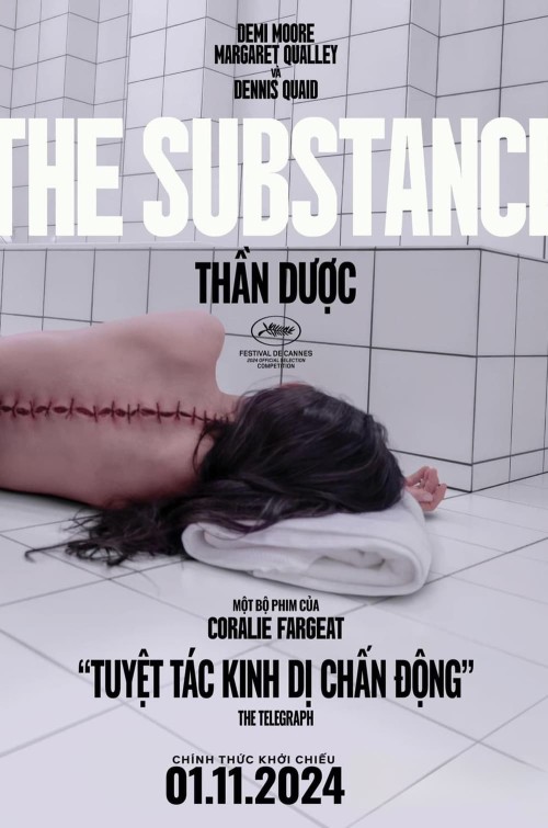 Thần Dược 2024