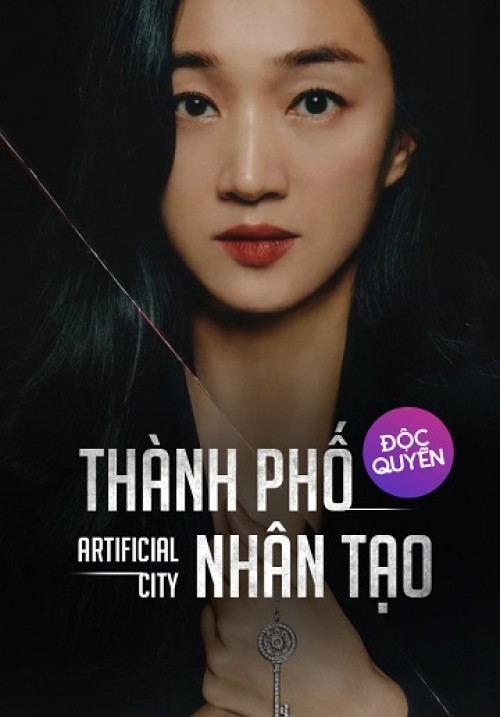 Thành Phố Nhân Tạo 2021