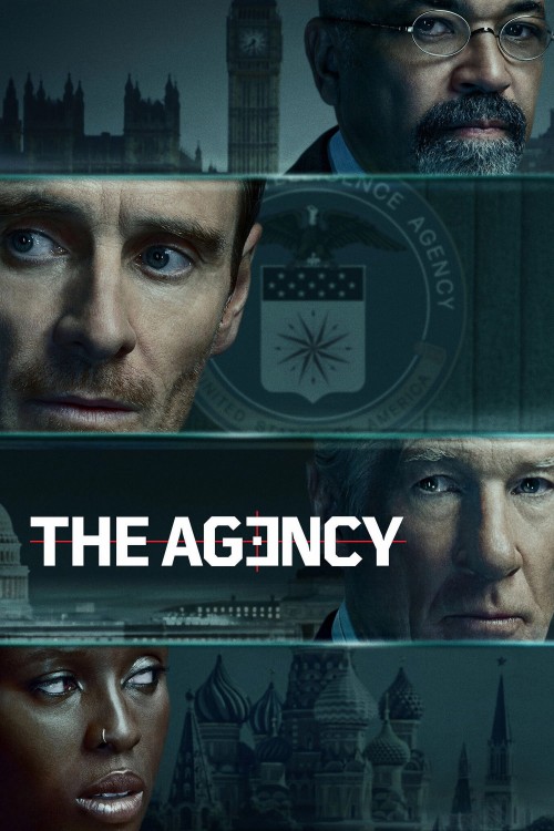 The Agency 2024