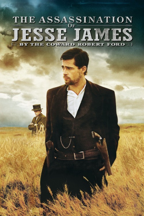 The Assassination of Jesse James by the Coward Robert Ford 2007