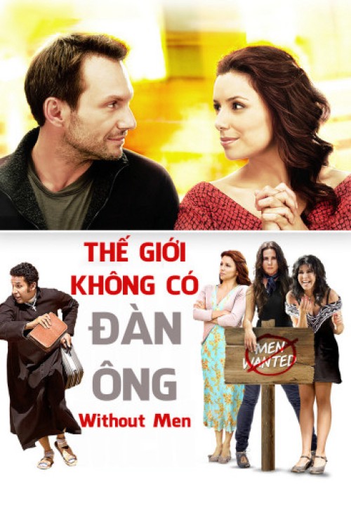 Thế Giới Không Có Đàn Ông 2011