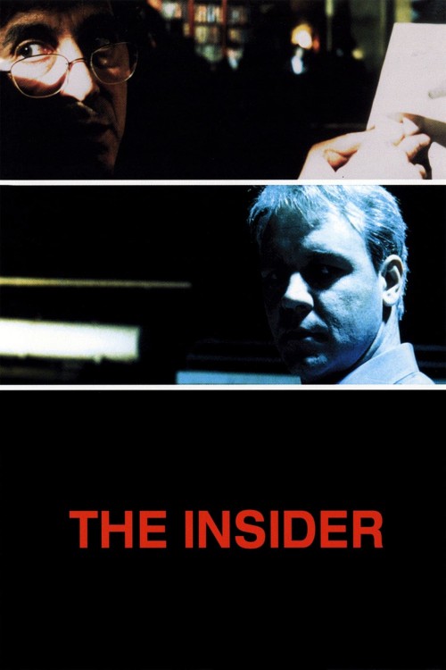 The Insider 1999